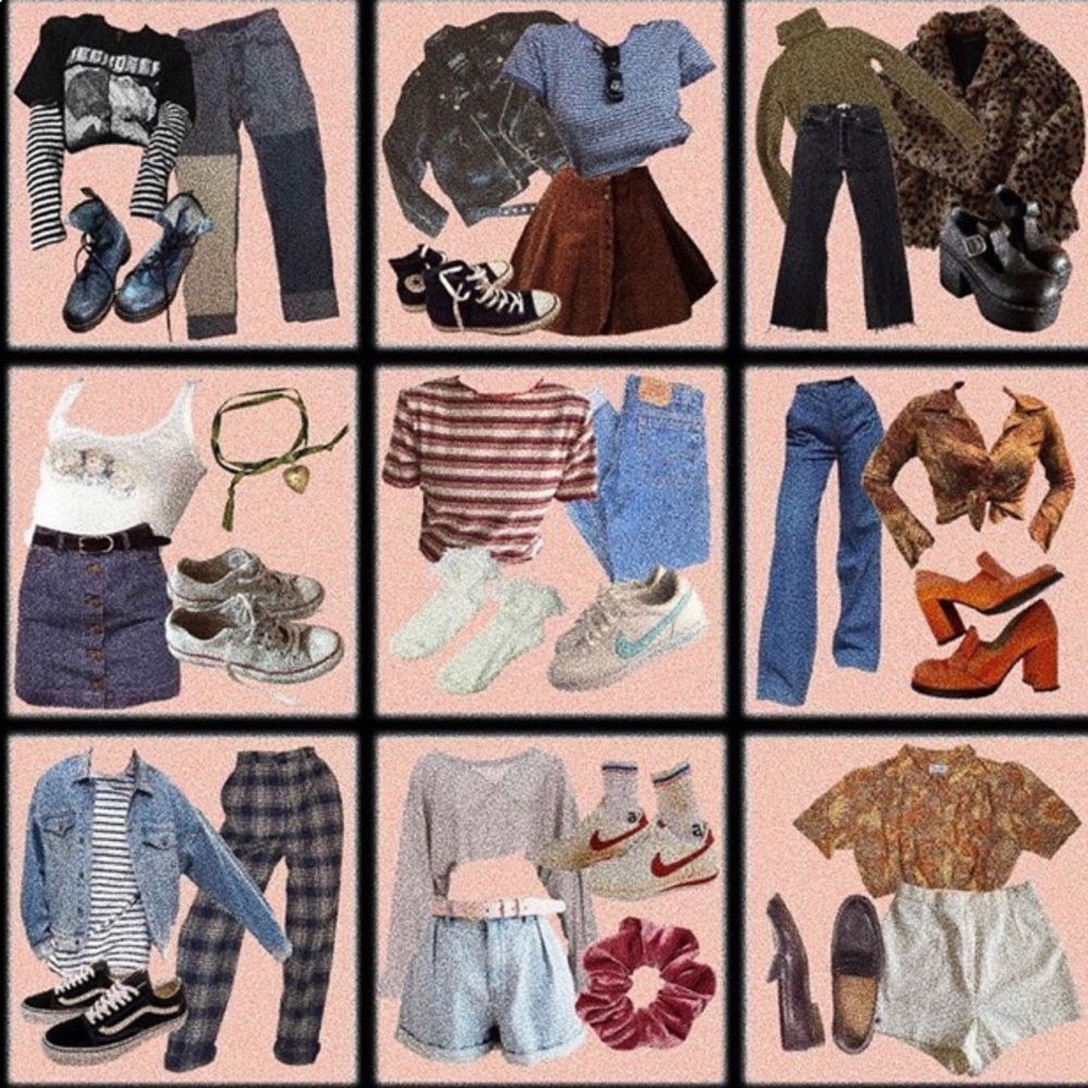 Thrift Style Box - Picture 2 of 6
